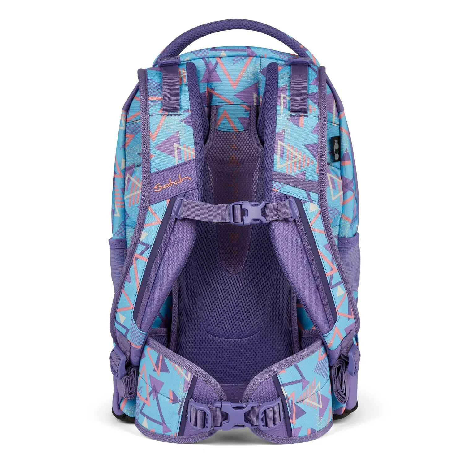 Satch Pack Zaino da scuola 45 cm