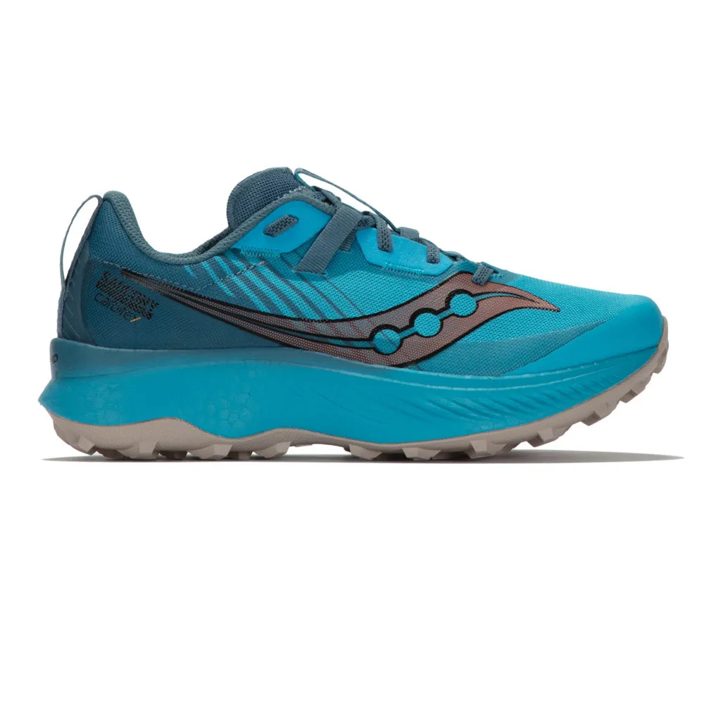 Saucony Endorphin Edge Trail Scarpe da trail running per donna - AW22