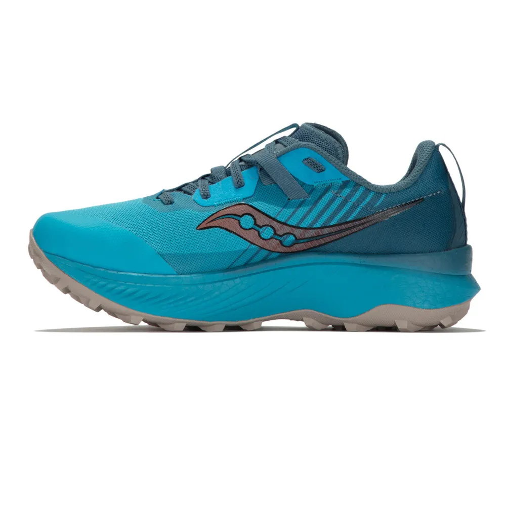 Saucony Endorphin Edge Trail Scarpe da trail running per donna - AW22