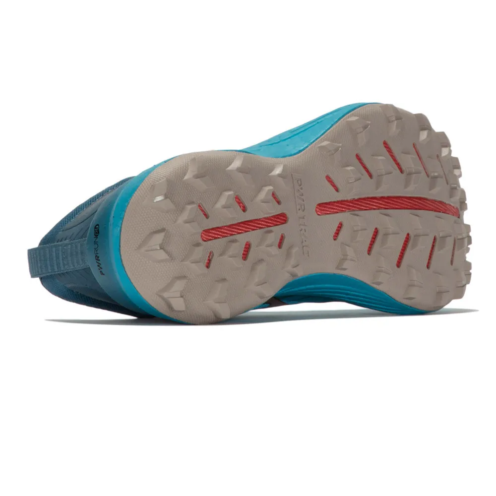 Saucony Endorphin Edge Trail Scarpe da trail running per donna - AW22
