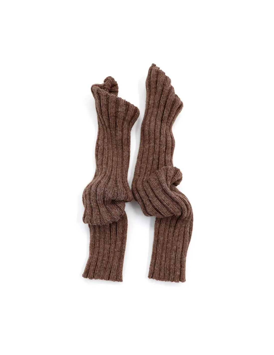 SCALDAMANI IN 100% ALPACA 30CM