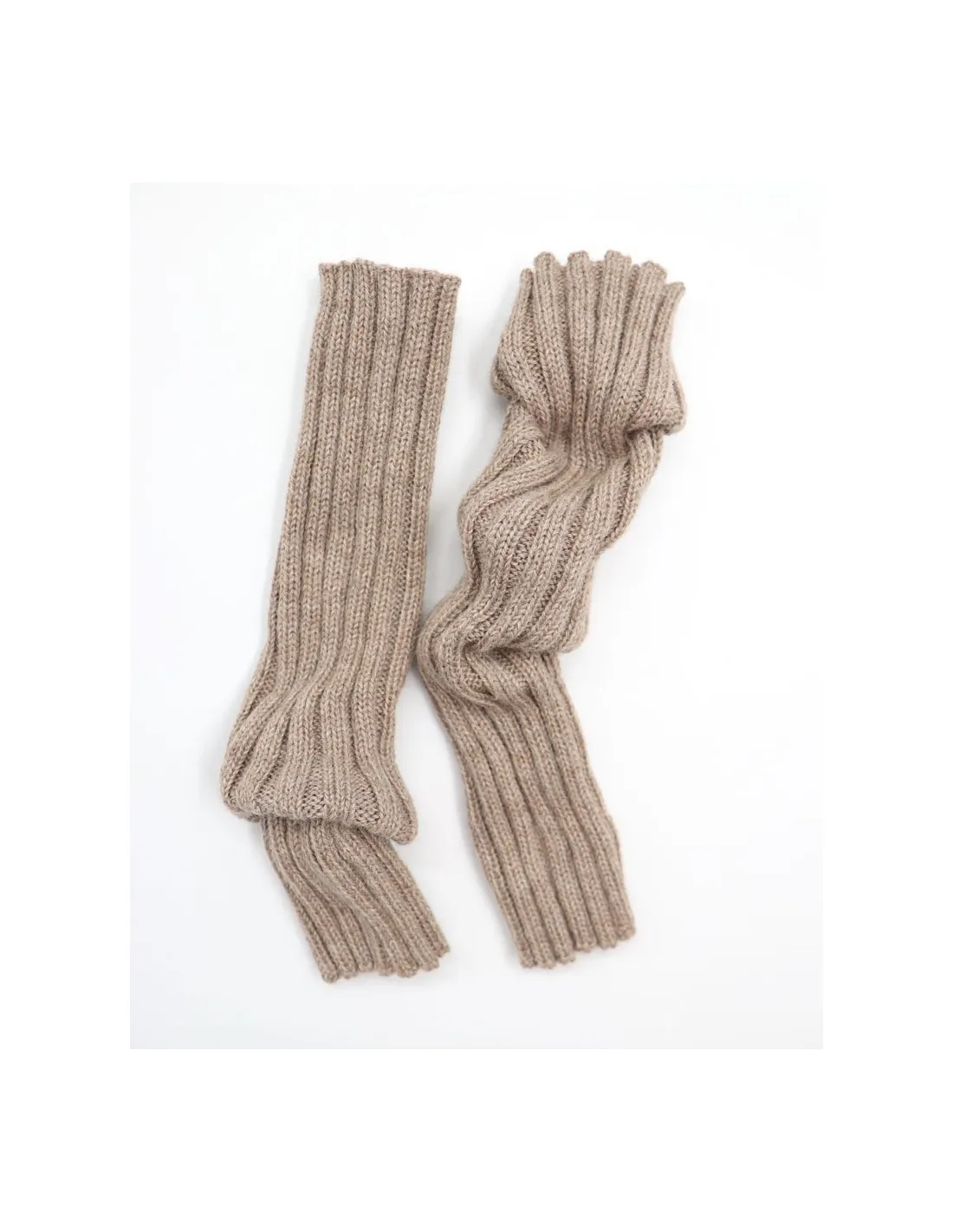 SCALDAMANI IN 100% ALPACA 30CM