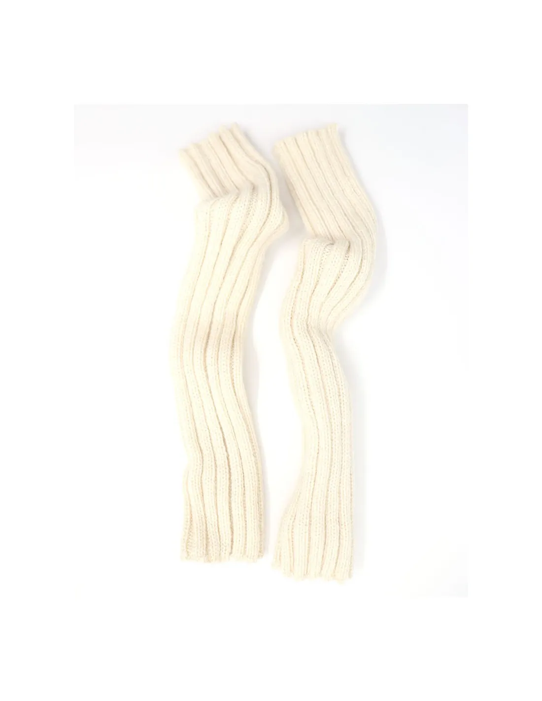 SCALDAMANI IN 100% ALPACA 30CM