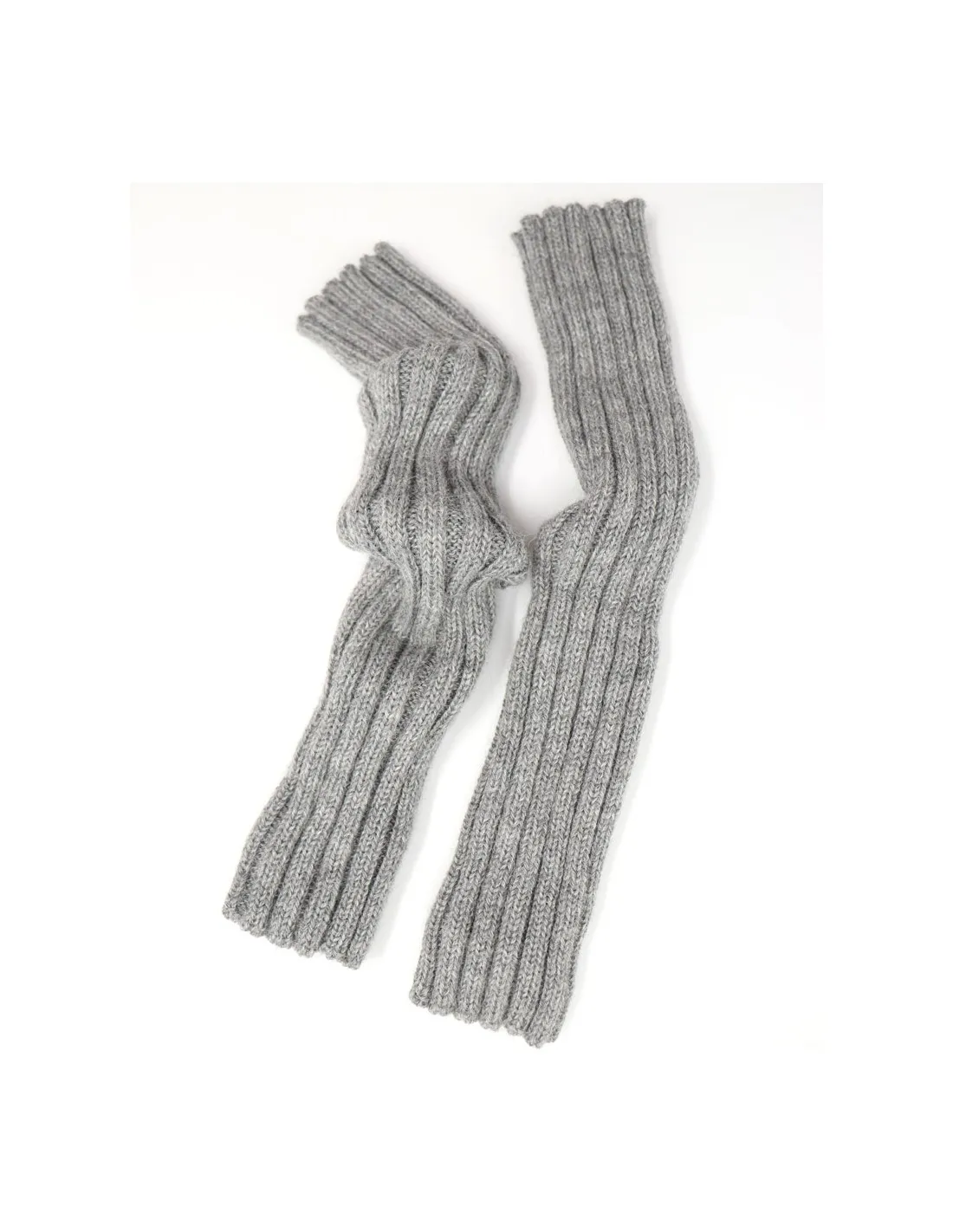 SCALDAMANI IN 100% ALPACA 30CM