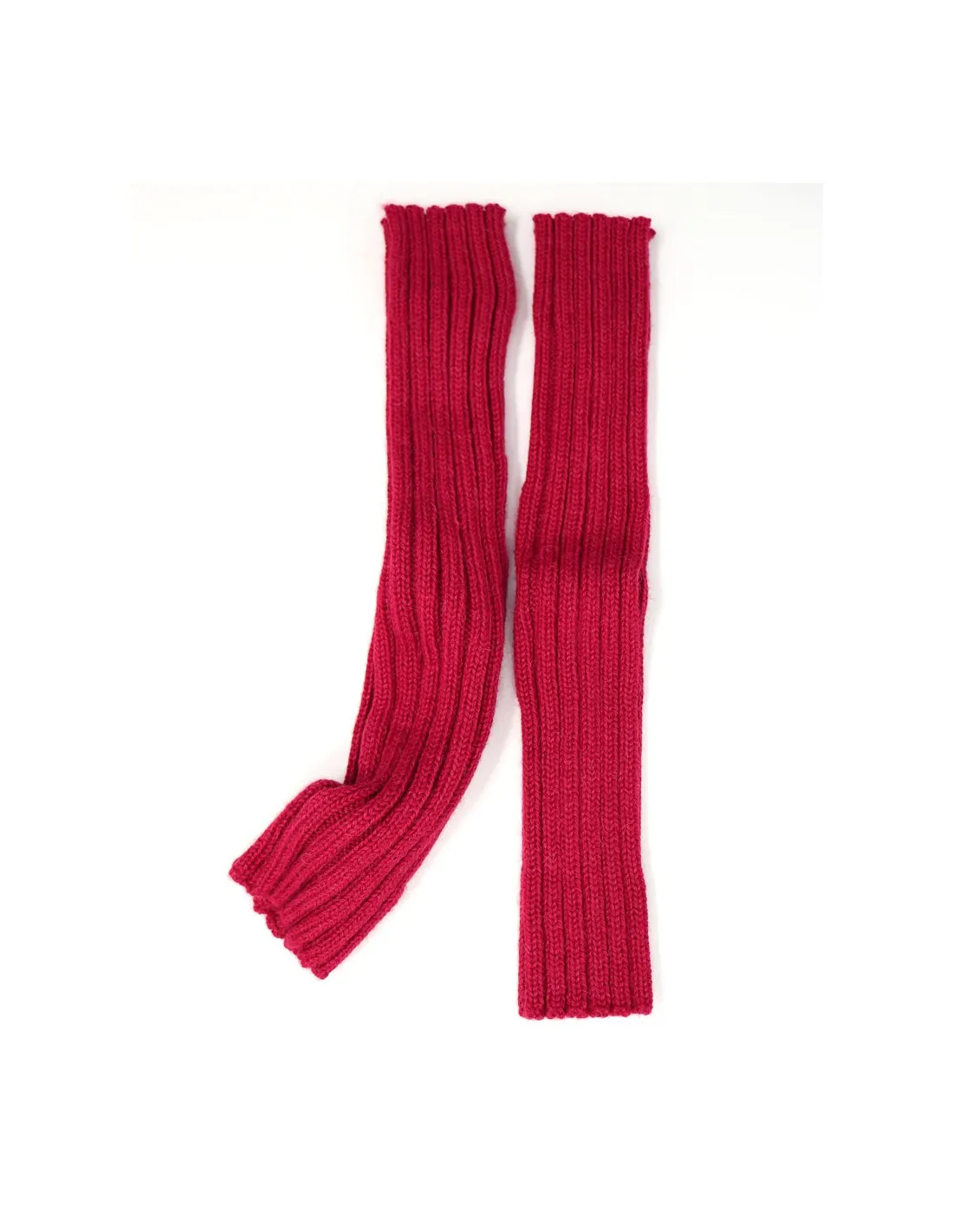 SCALDAMANI IN 100% ALPACA 30CM