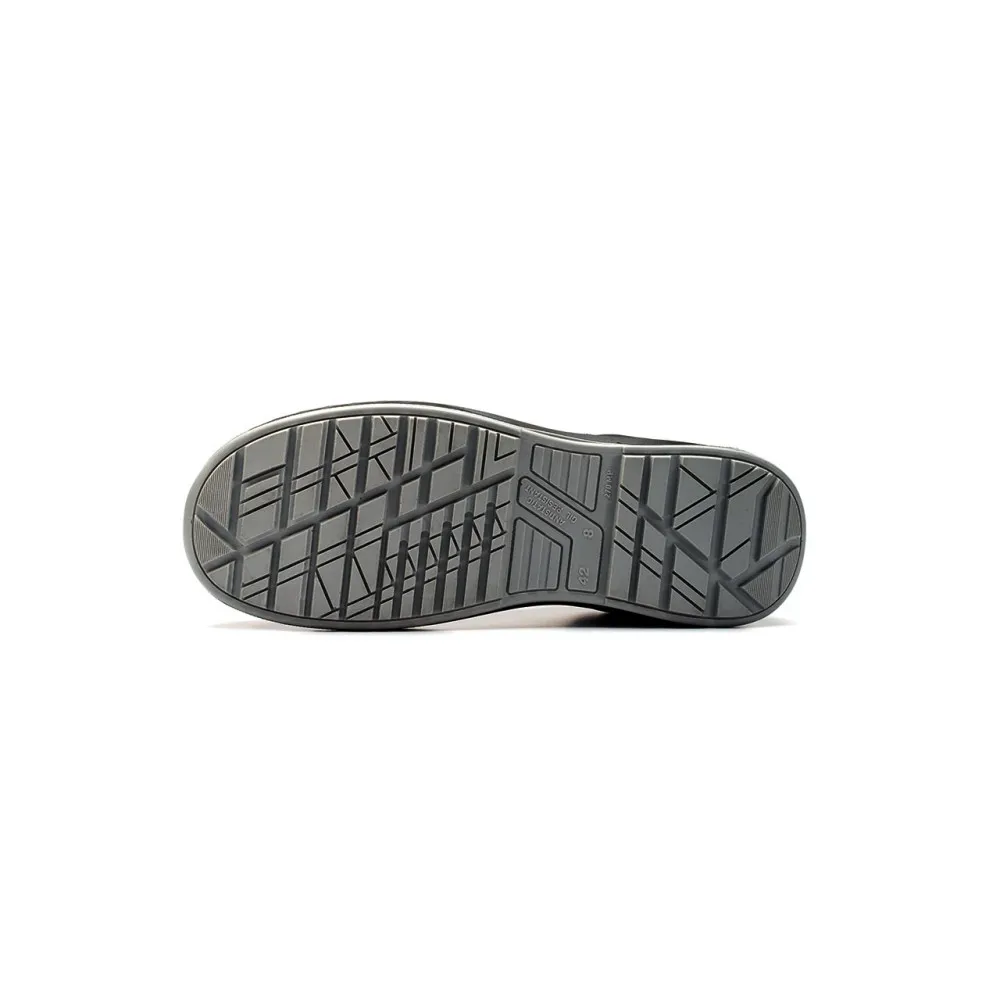Scarpe antinfortunistiche U-Power Red Industry Gessato S3