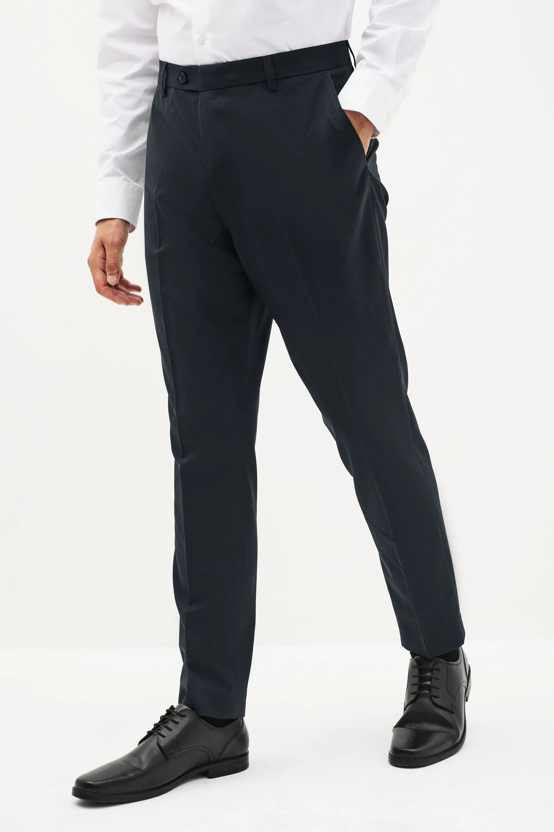 Scarpe da ginnastica Pantaloni eleganti elasticizzate