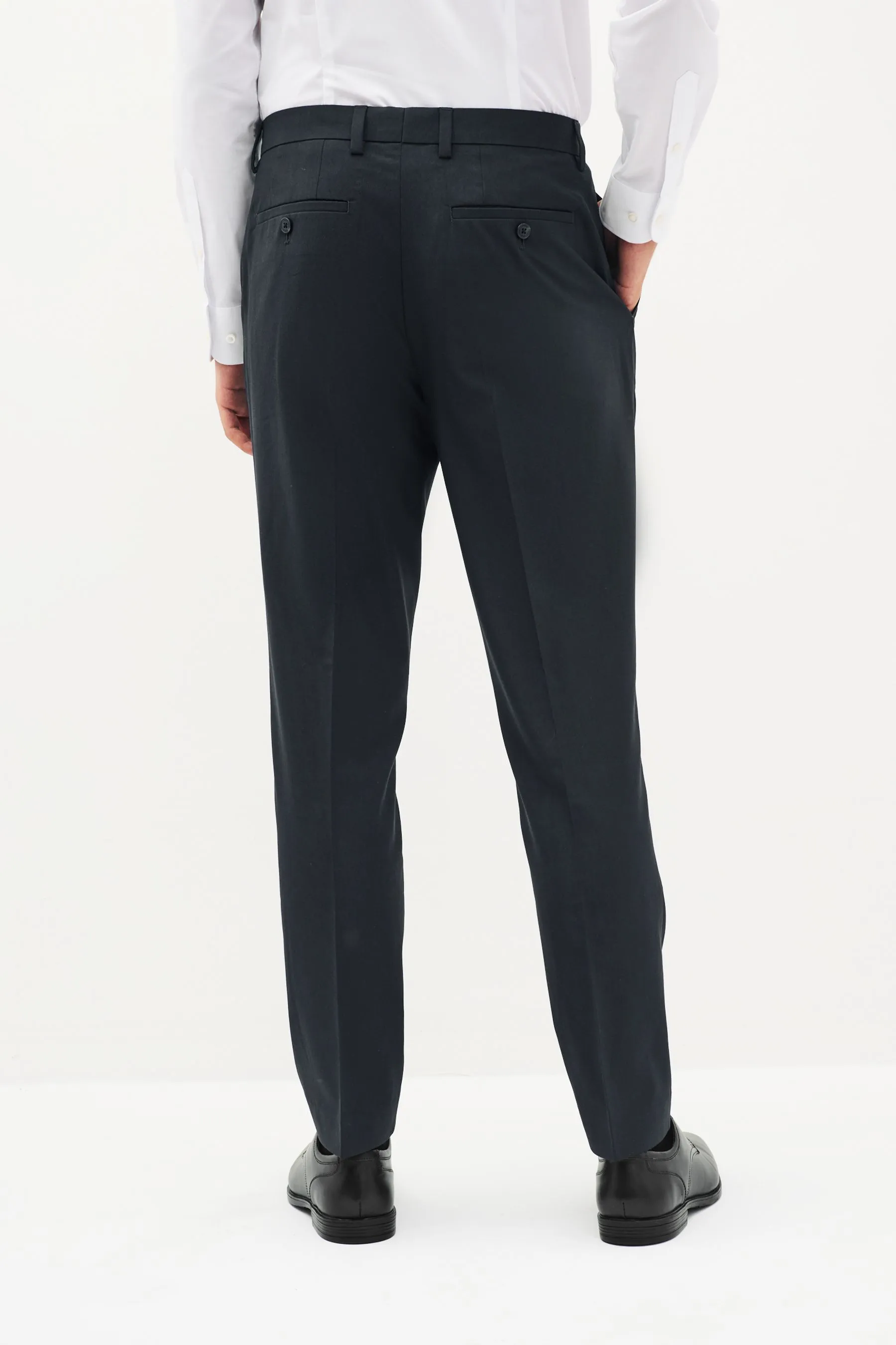 Scarpe da ginnastica Pantaloni eleganti elasticizzate