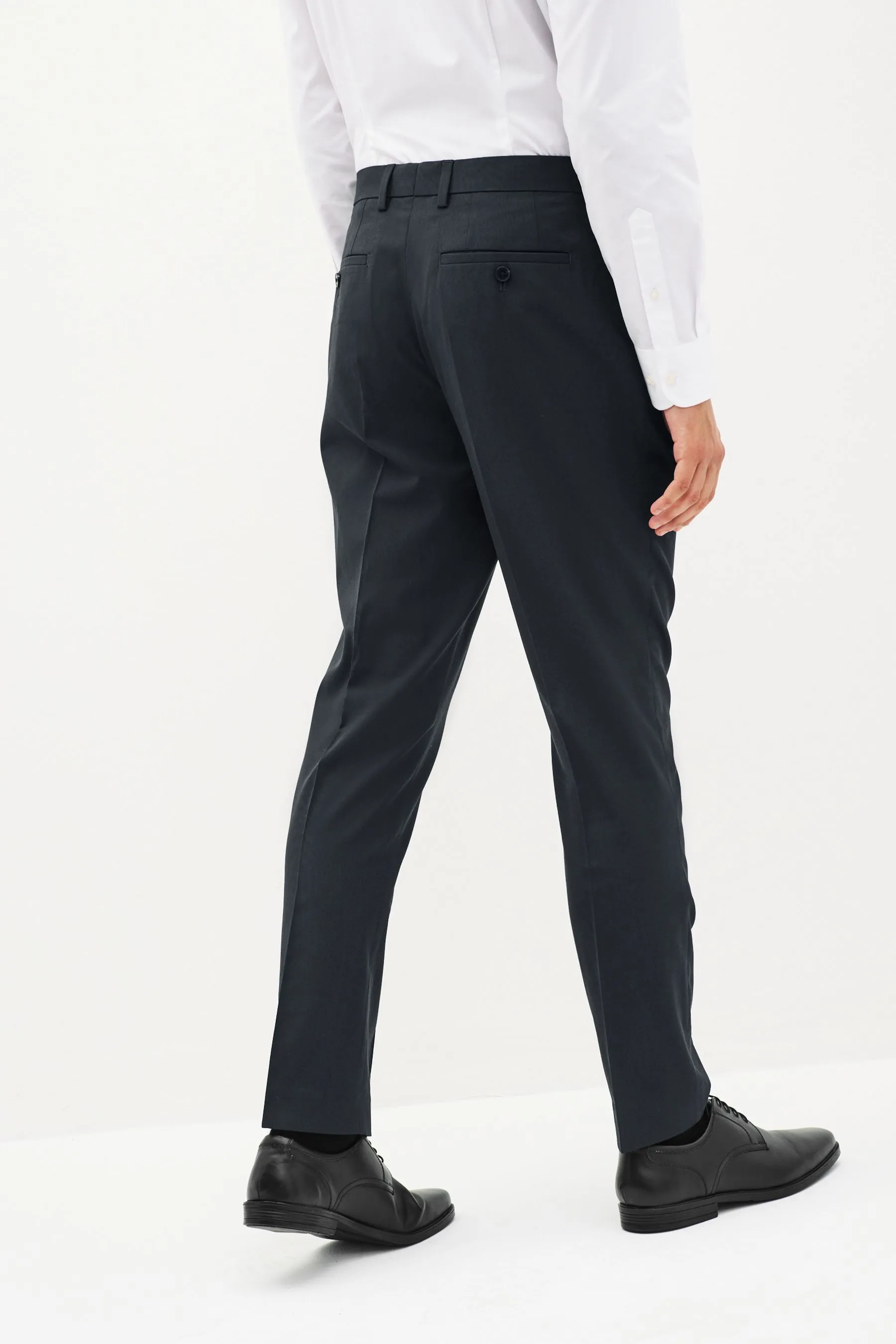 Scarpe da ginnastica Pantaloni eleganti elasticizzate