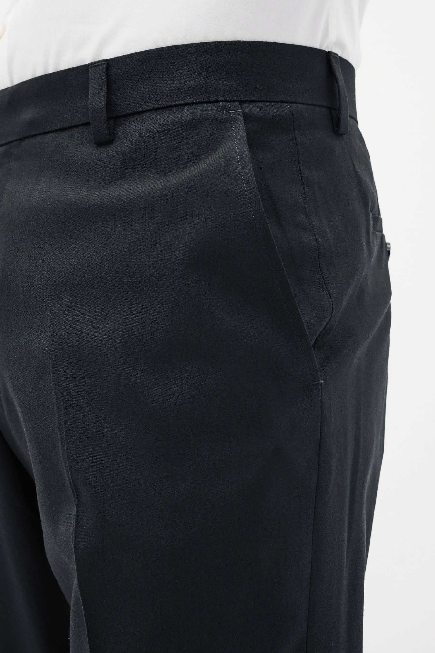 Scarpe da ginnastica Pantaloni eleganti elasticizzate