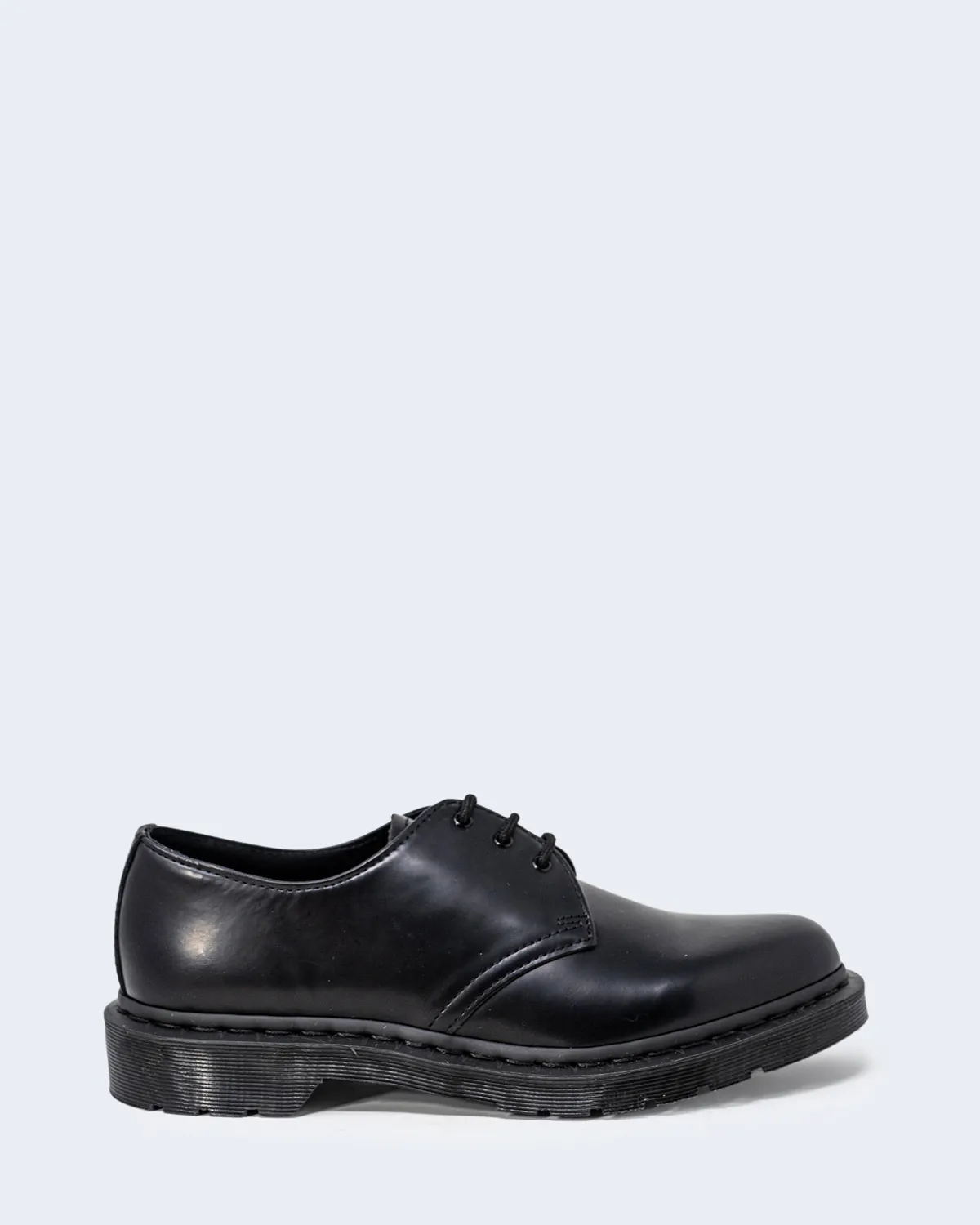 Scarpe eleganti Dr. Martens 1461 MONO SMOOTH Nero
