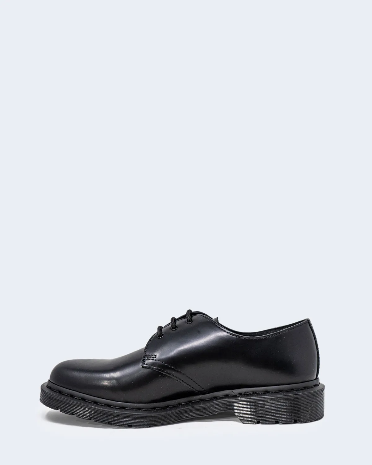 Scarpe eleganti Dr. Martens 1461 MONO SMOOTH Nero