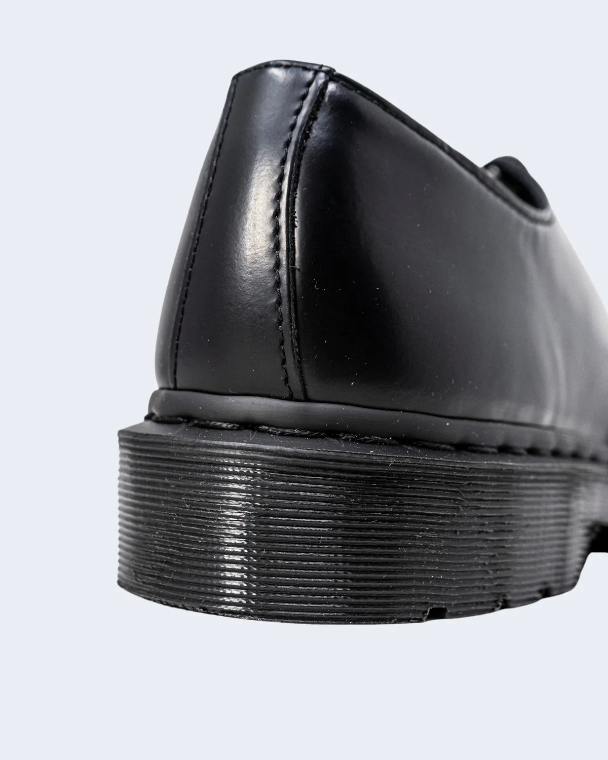 Scarpe eleganti Dr. Martens 1461 MONO SMOOTH Nero