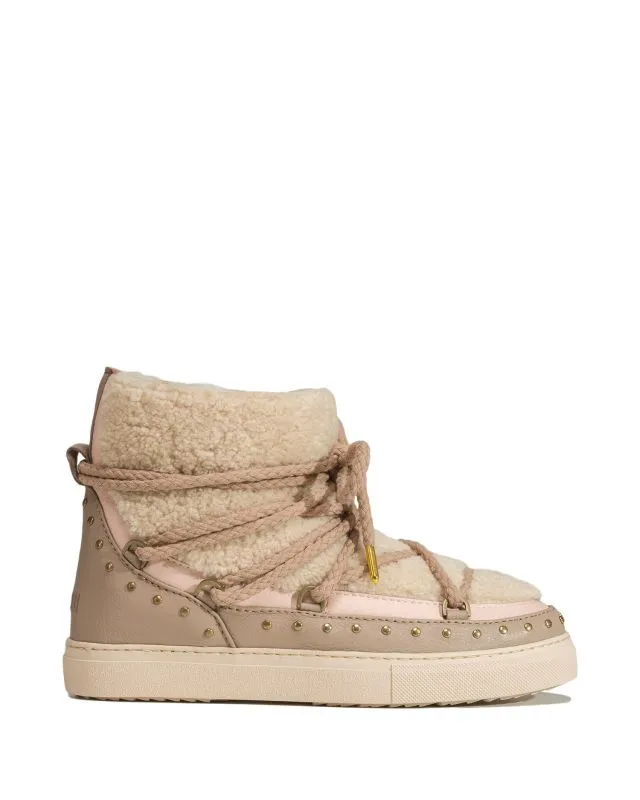 Scarpe invernali INUIKII CURLY ROCK