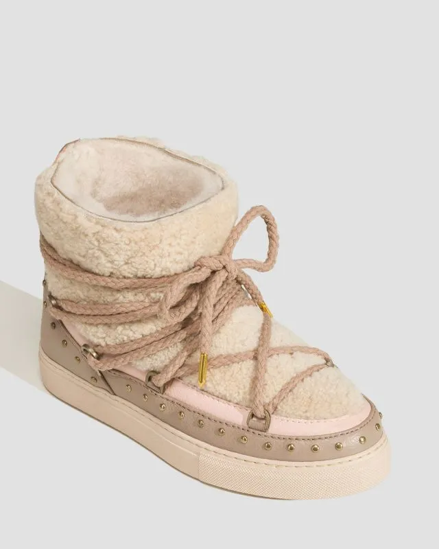 Scarpe invernali INUIKII CURLY ROCK