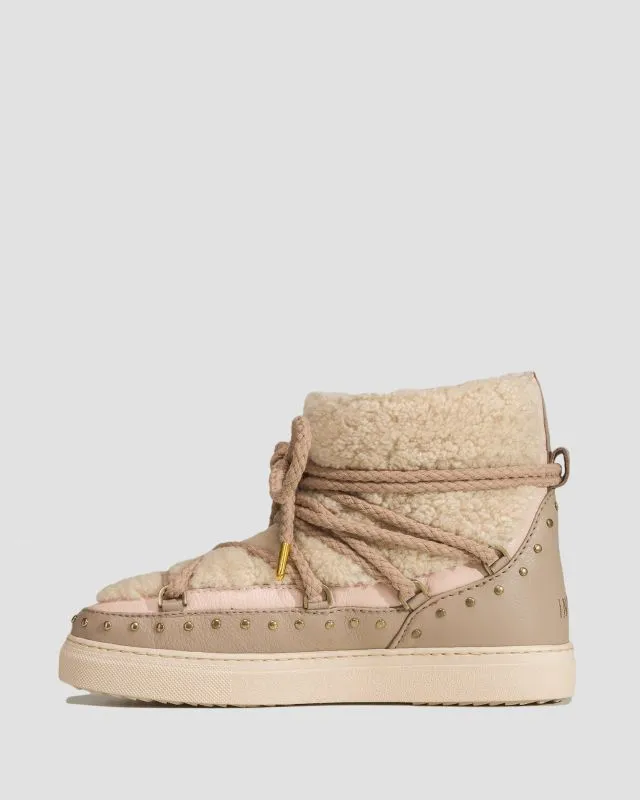 Scarpe invernali INUIKII CURLY ROCK