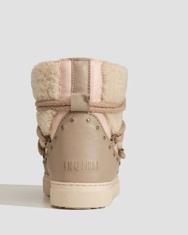 Scarpe invernali INUIKII CURLY ROCK
