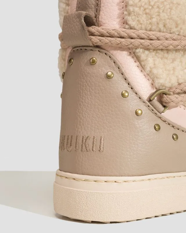 Scarpe invernali INUIKII CURLY ROCK