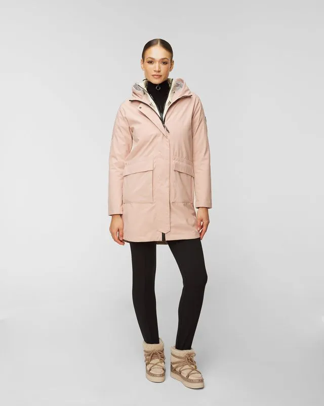 Scarpe invernali INUIKII CURLY ROCK