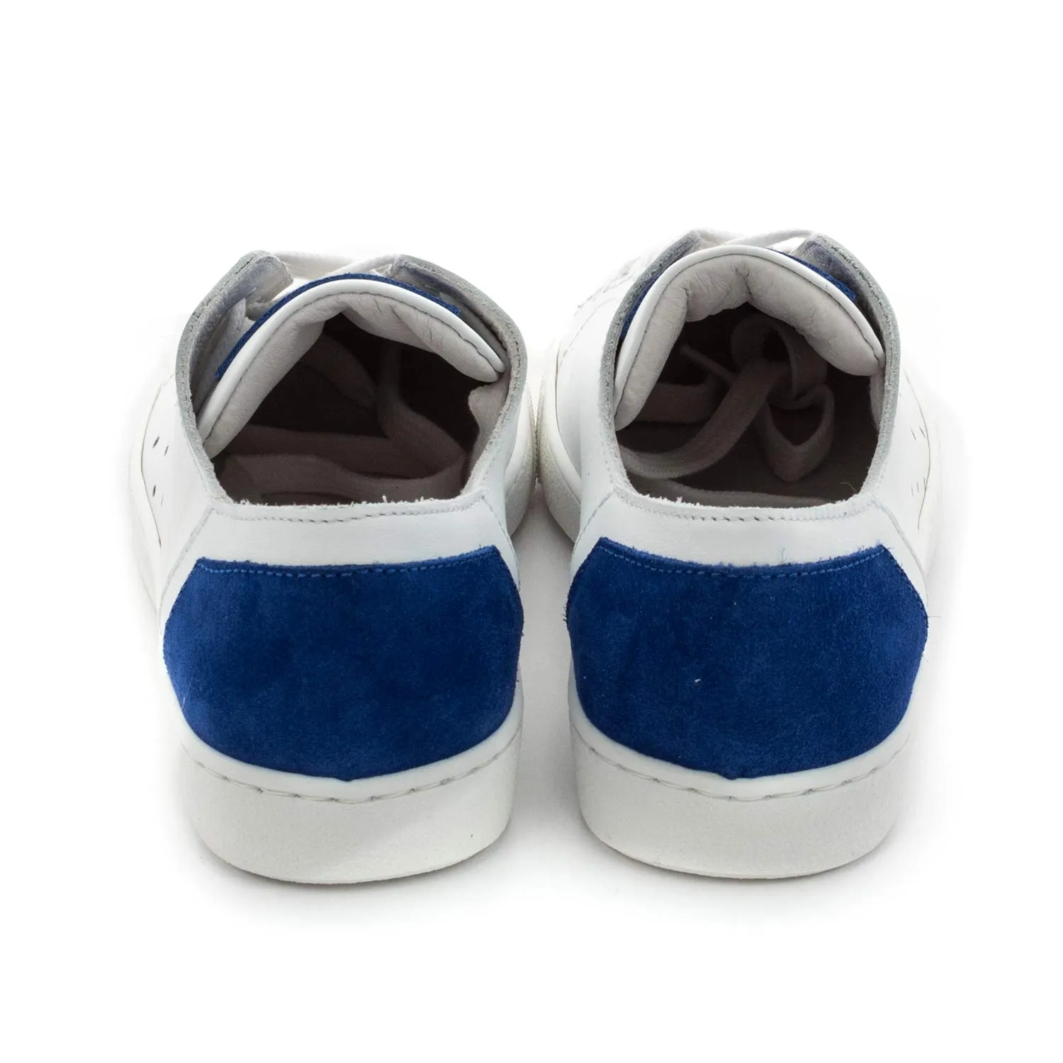 Scarpe Sneakers Bianche Unisex