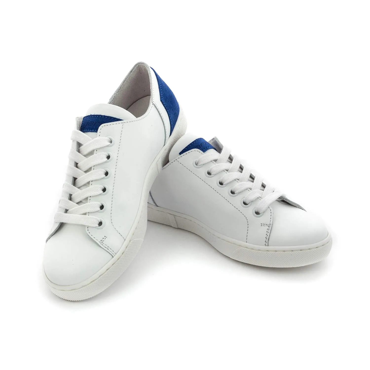 Scarpe Sneakers Bianche Unisex