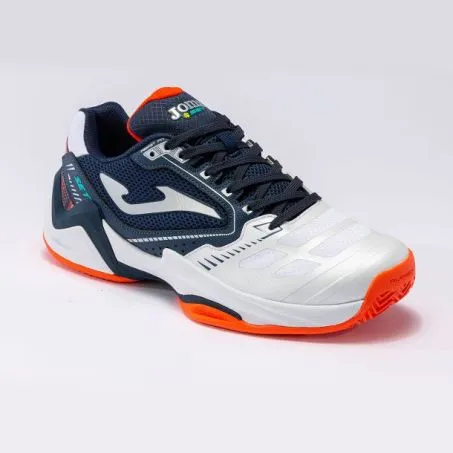 Scarpe Uomo Joma T Set TSETS2332P Bianco Blu
