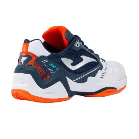 Scarpe Uomo Joma T Set TSETS2332P Bianco Blu