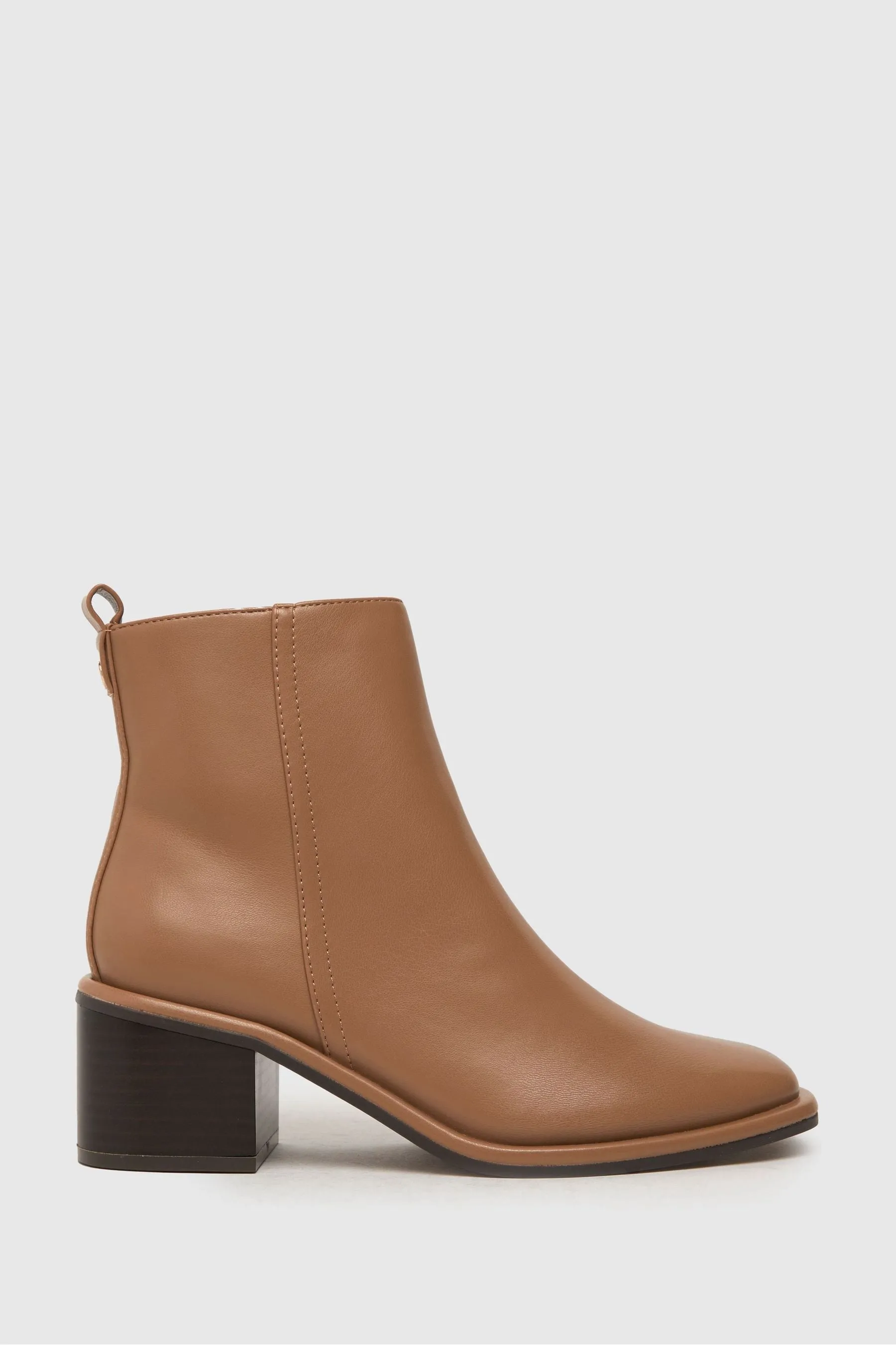 Schuh - Bryony - Stivali con tacco largo