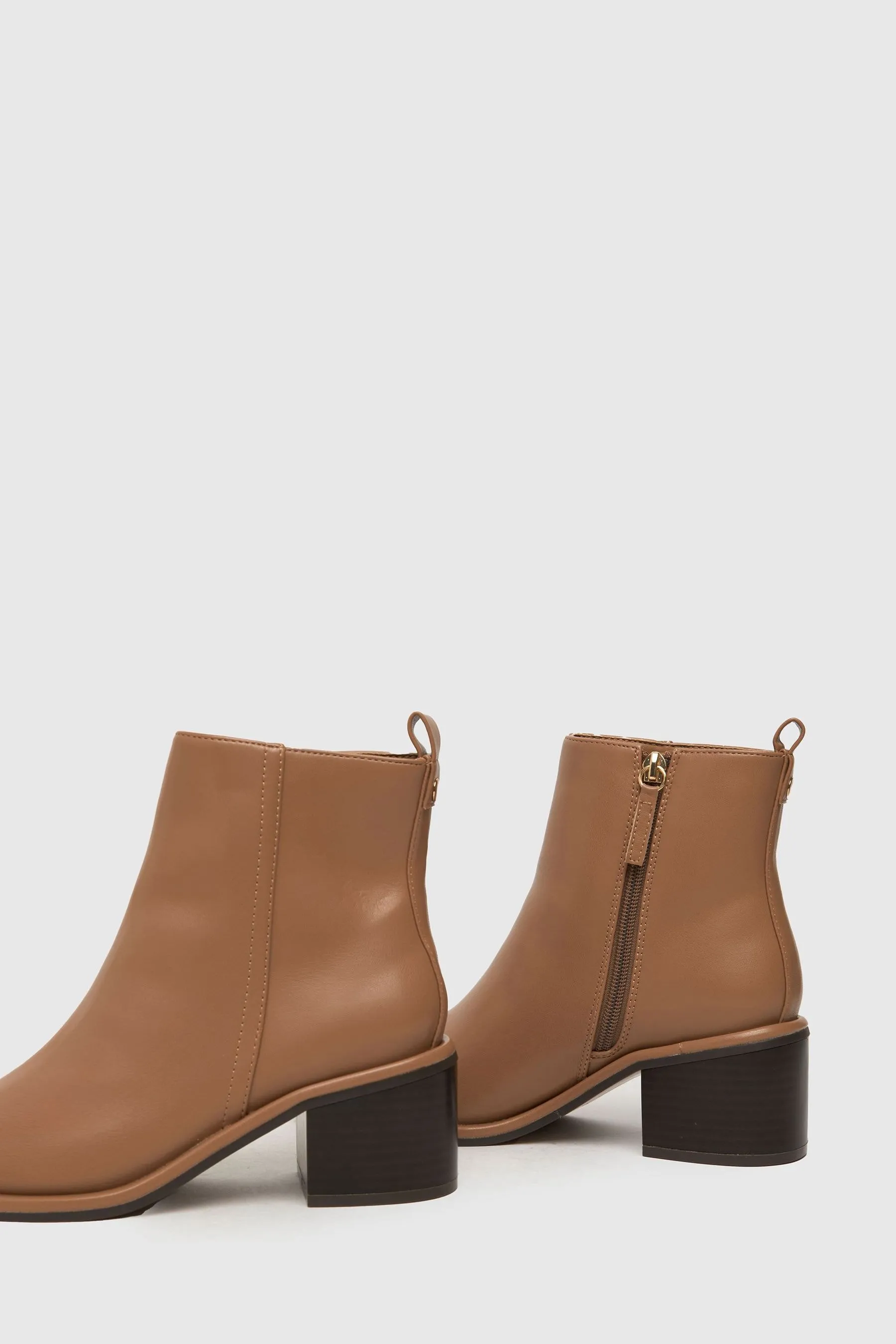 Schuh - Bryony - Stivali con tacco largo