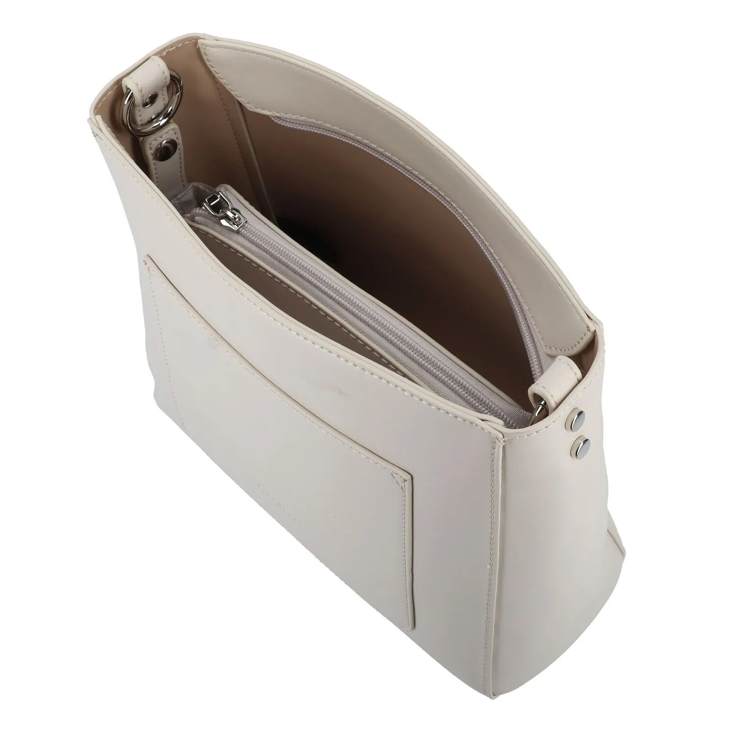 Seidenfelt Tolita Borsa a tracolla 24 cm