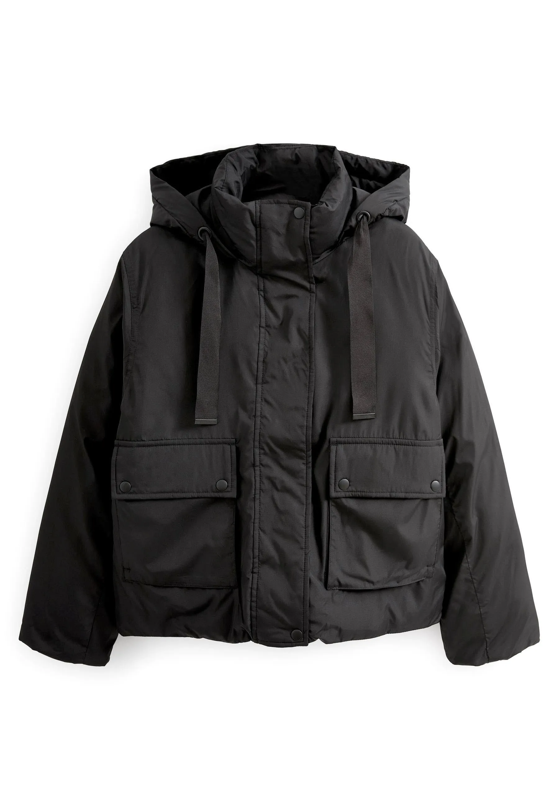 SHORT PADDED  - Giacca invernale