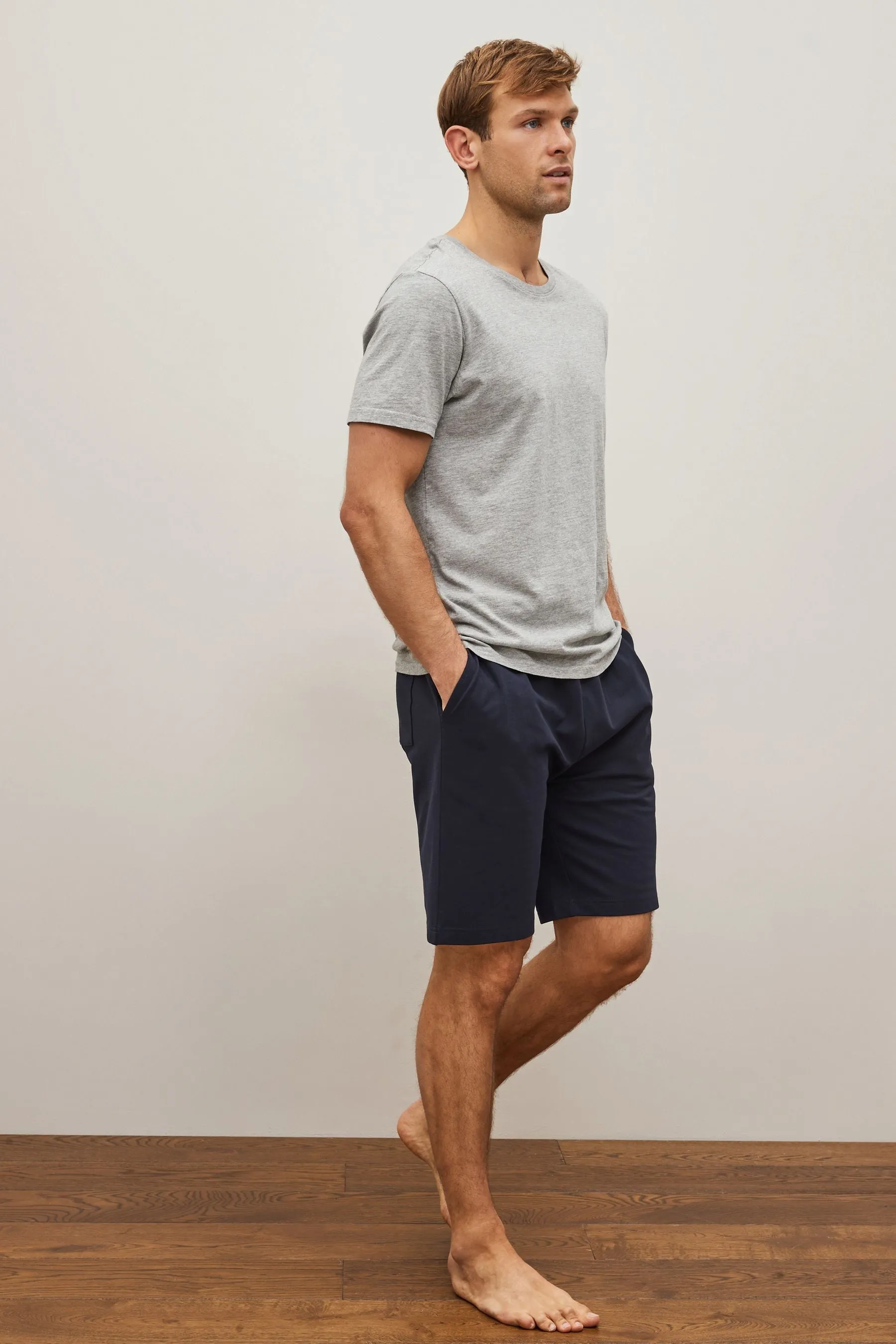 Shorts leggeri