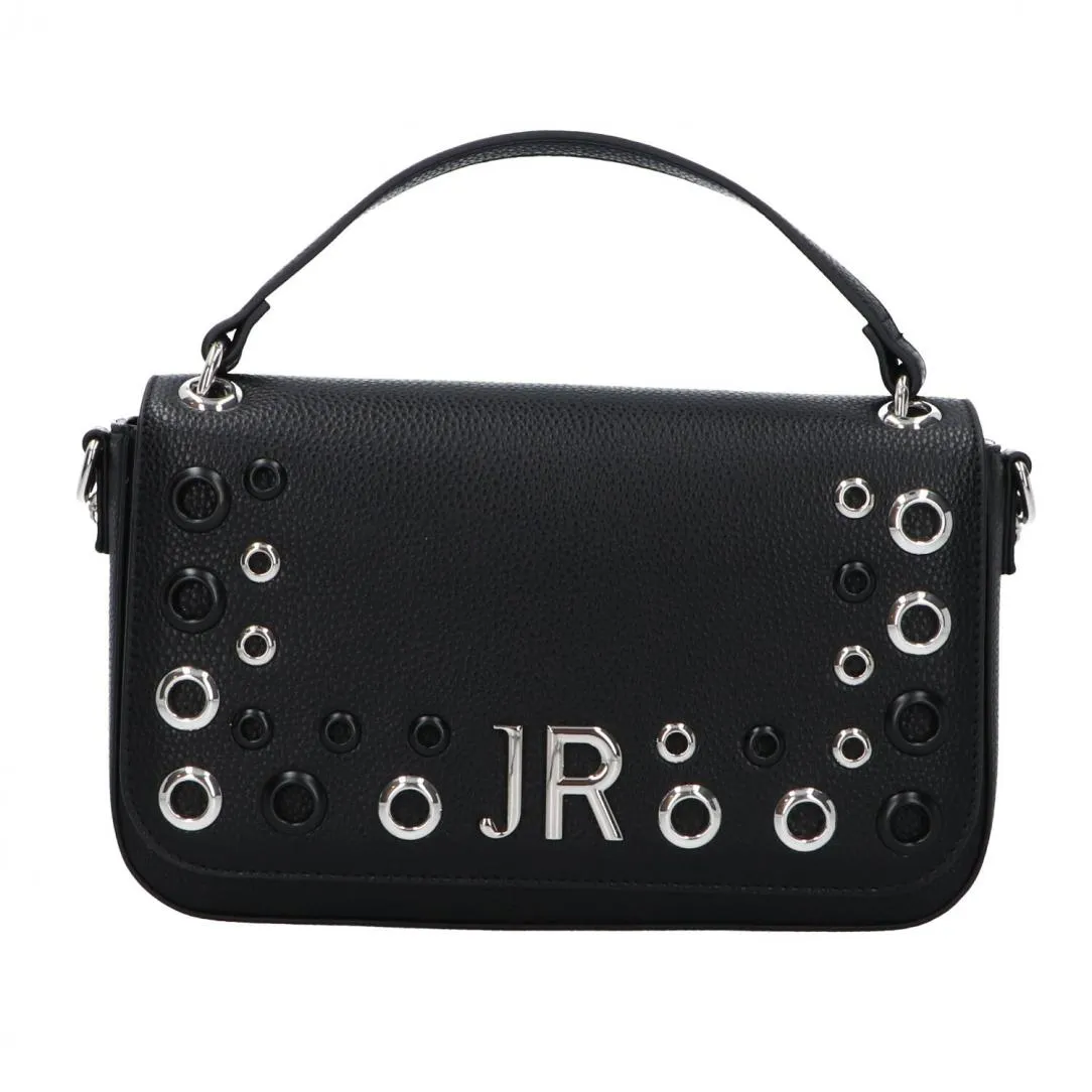 SHOULDER BAG PONZIO Nero