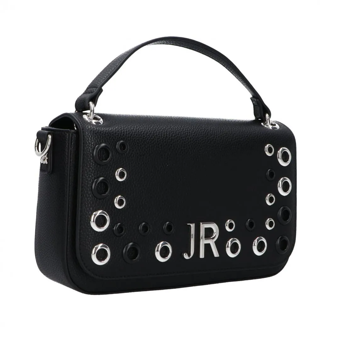 SHOULDER BAG PONZIO Nero