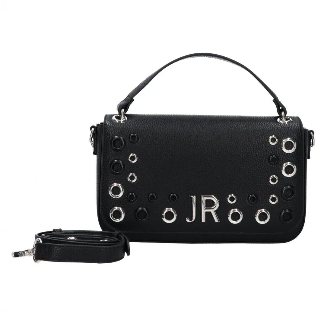 SHOULDER BAG PONZIO Nero