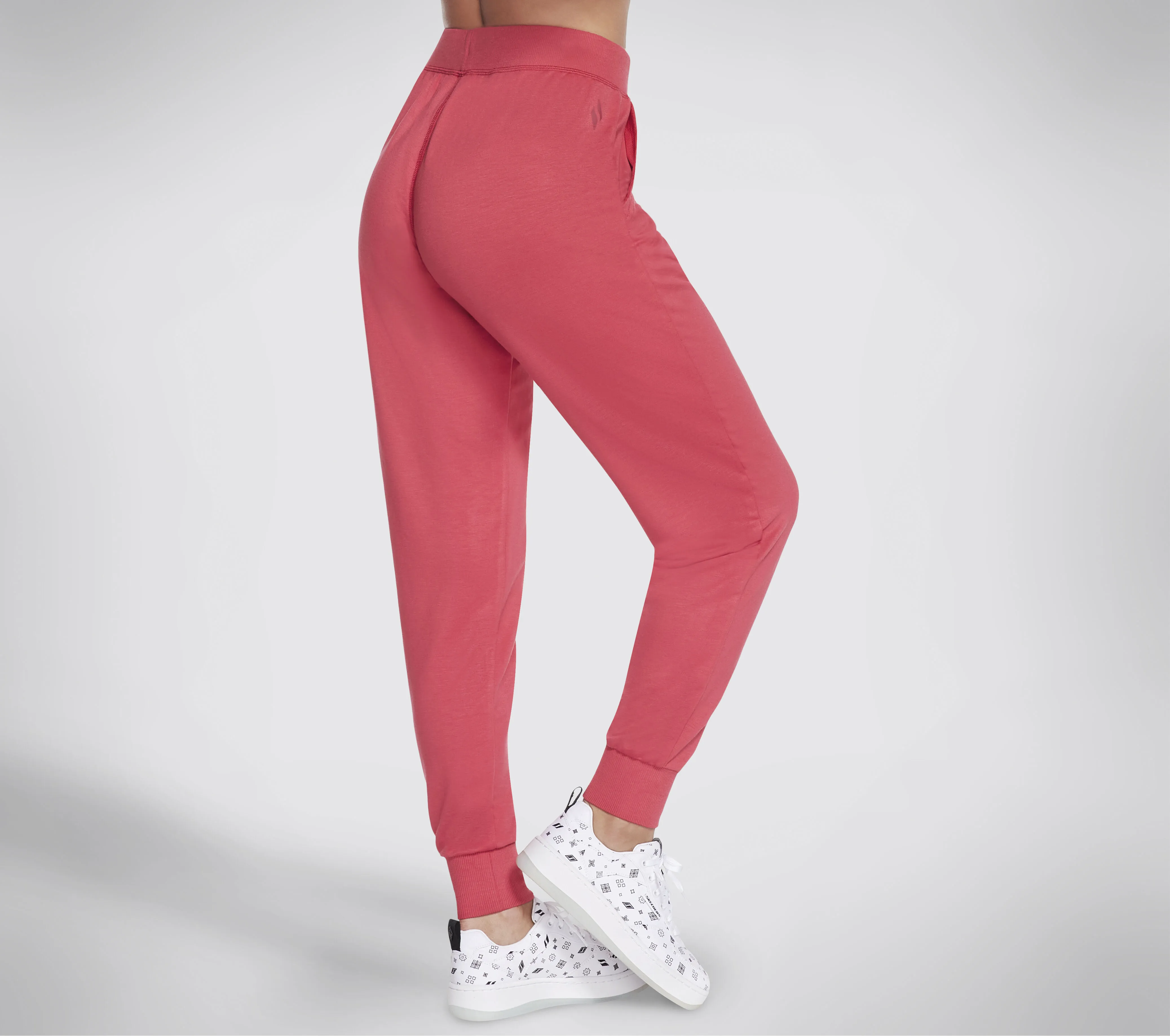 SKECHLUXE Restful Jogger Pant