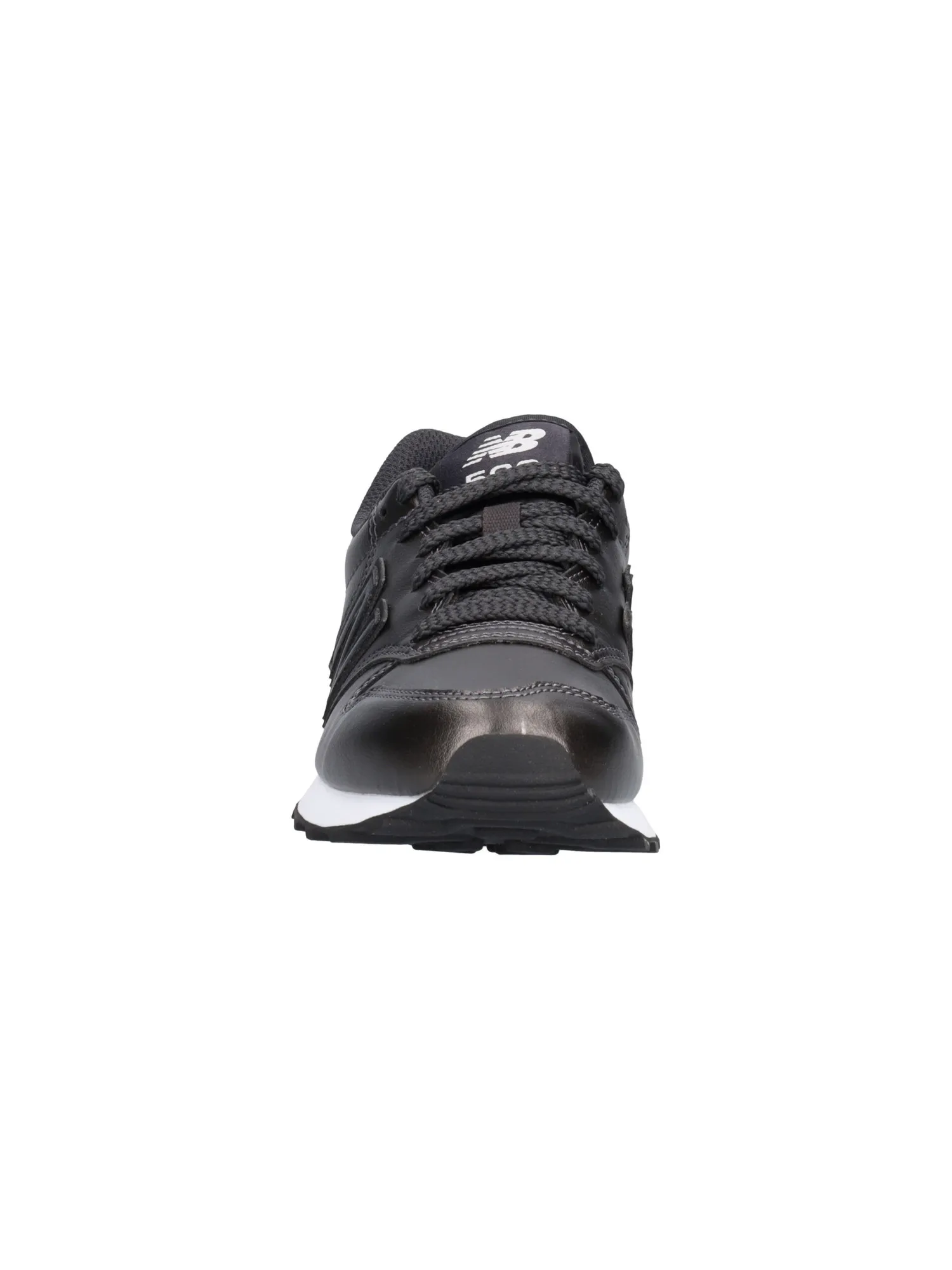 Sneaker New Balance 500 da donna nero metal