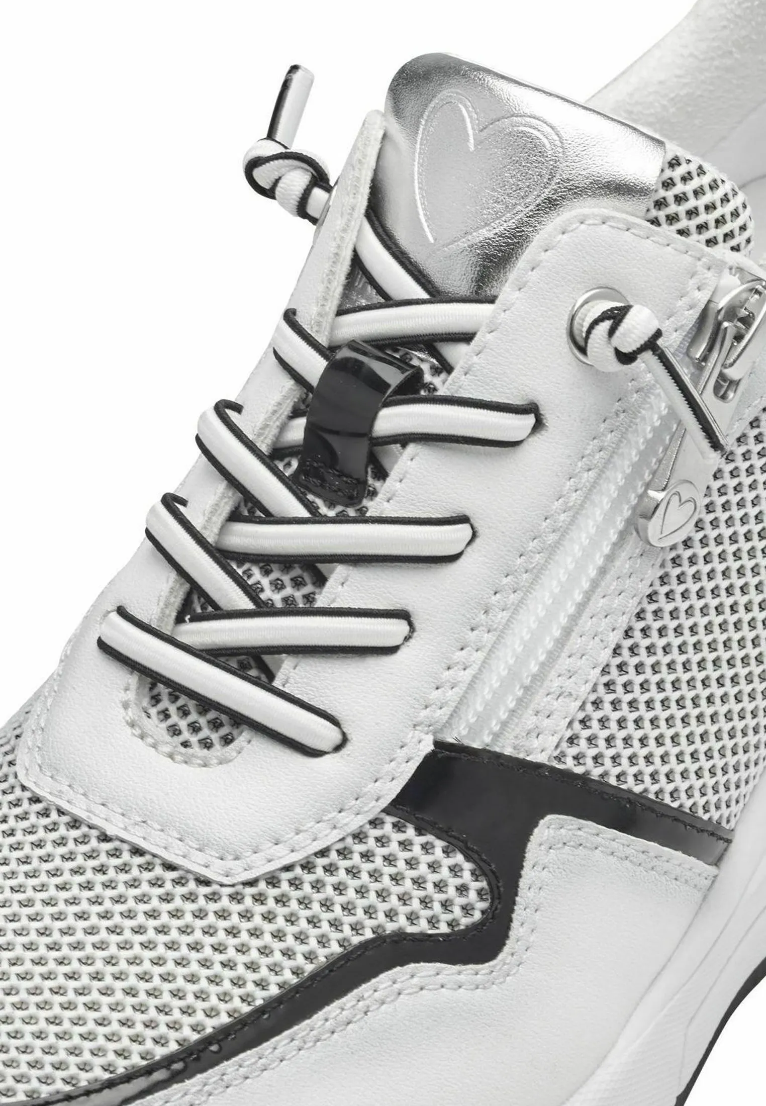 Sneakers alte