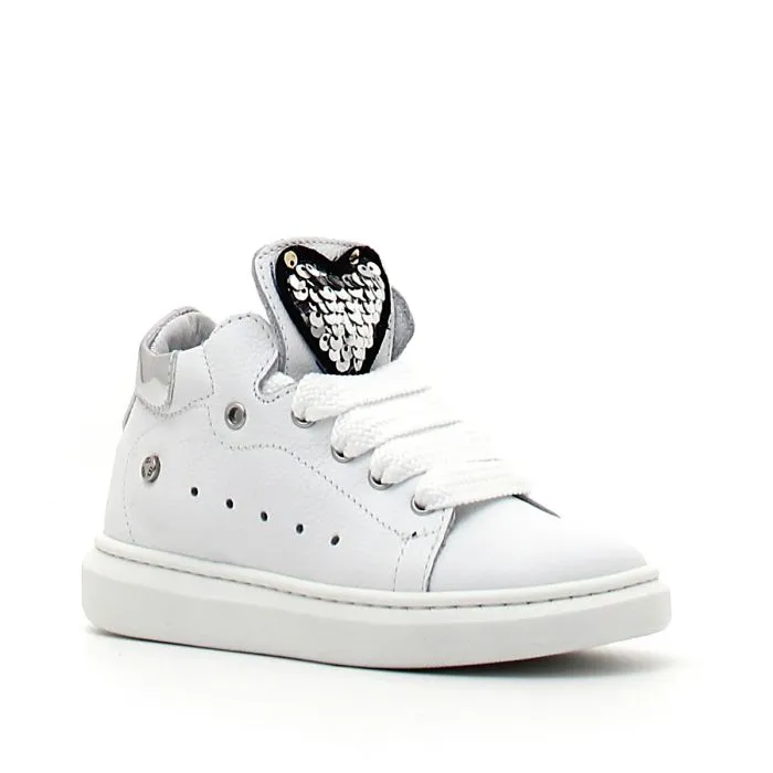 SNEAKERS BAMBINA
