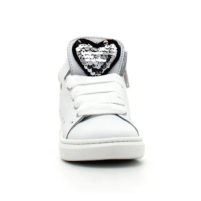 SNEAKERS BAMBINA