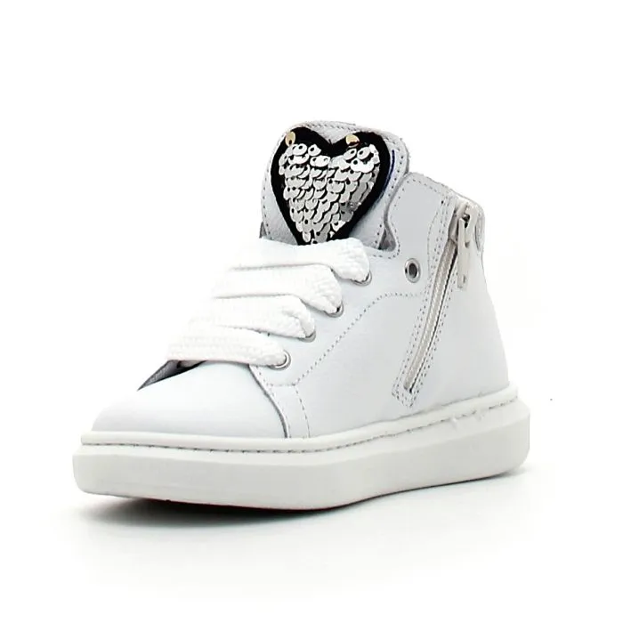 SNEAKERS BAMBINA