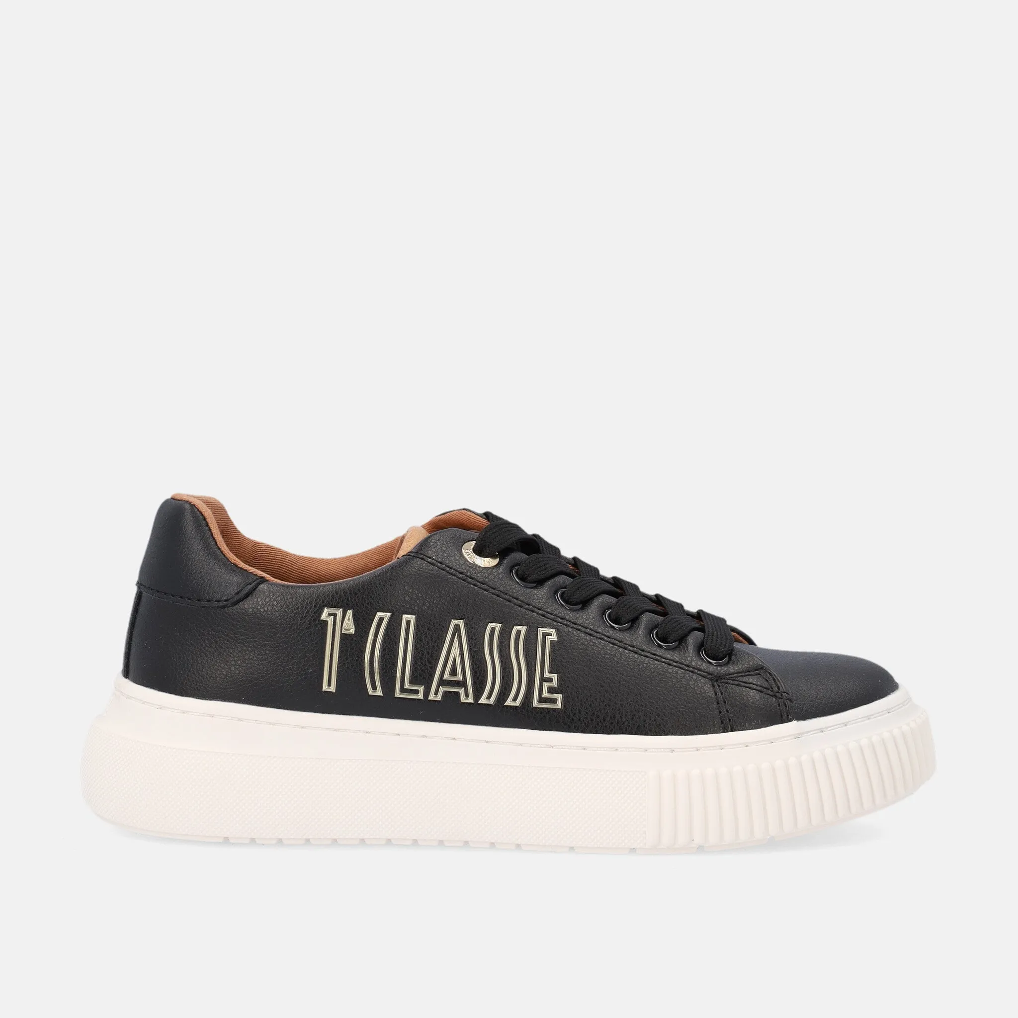 Sneakers basse Prima Classe ragazza