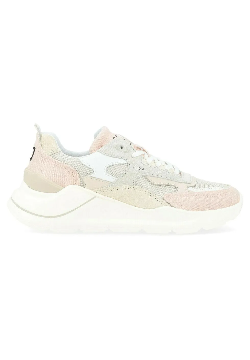 Sneakers basse