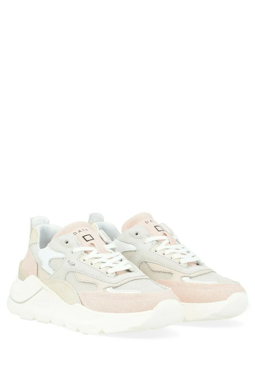 Sneakers basse