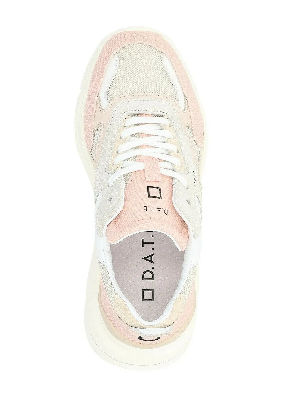 Sneakers basse