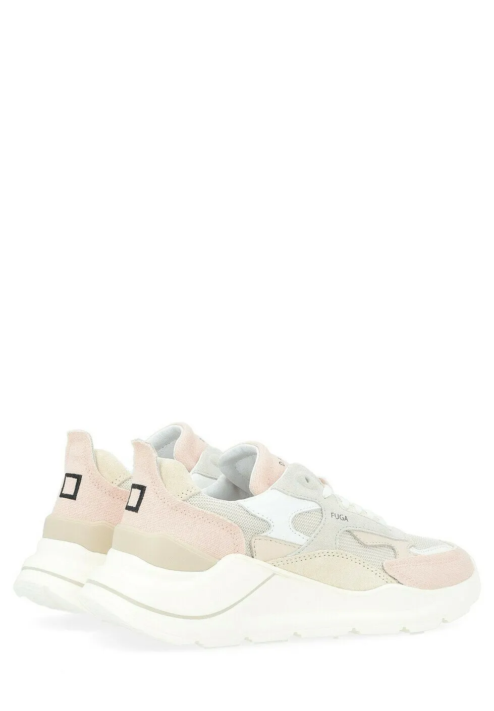 Sneakers basse