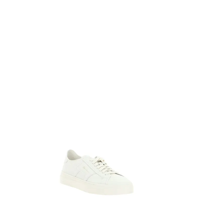 Sneakers in pelle