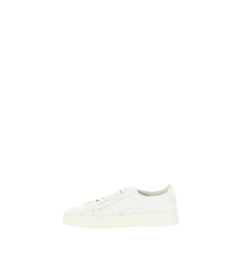 Sneakers in pelle