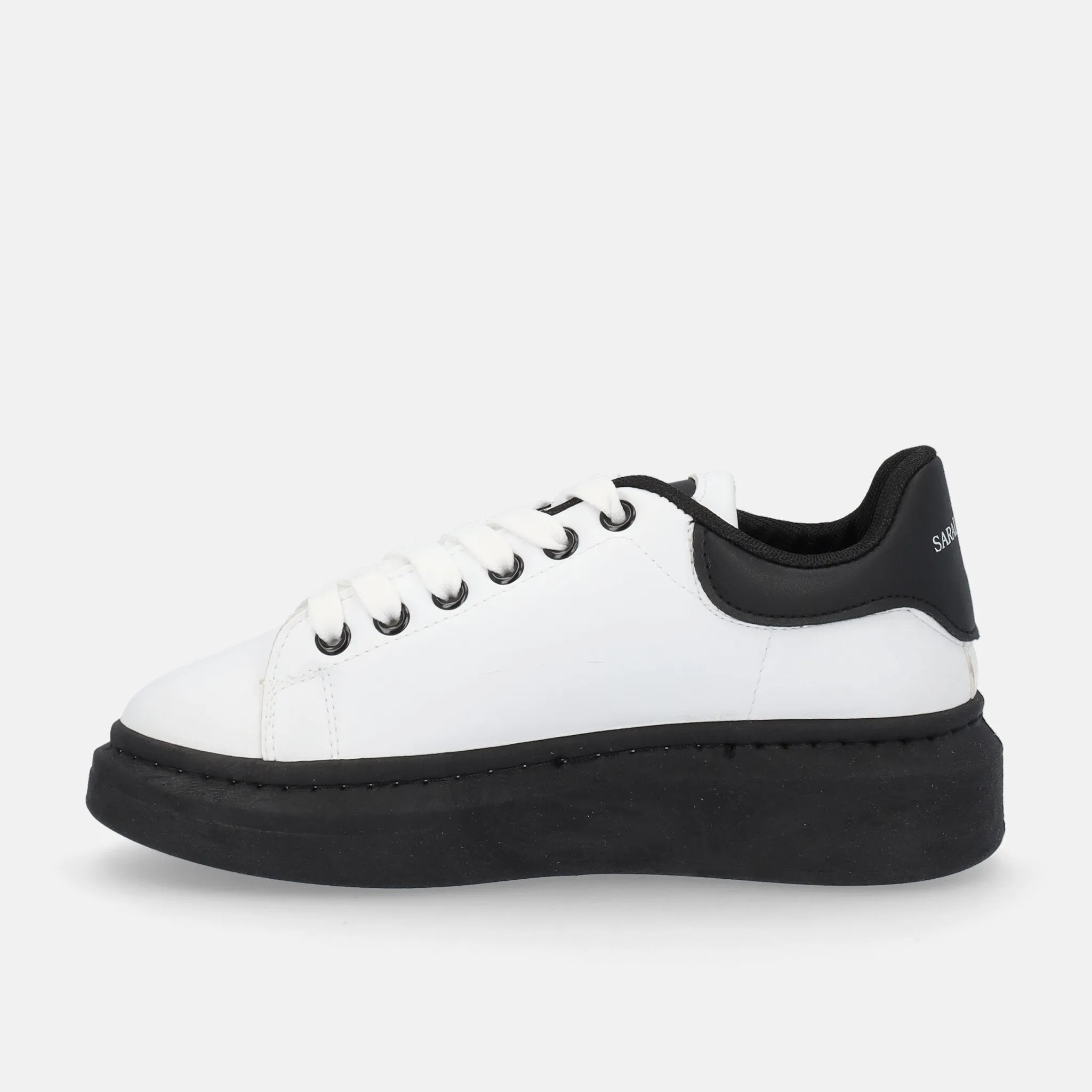 Sneakers Low