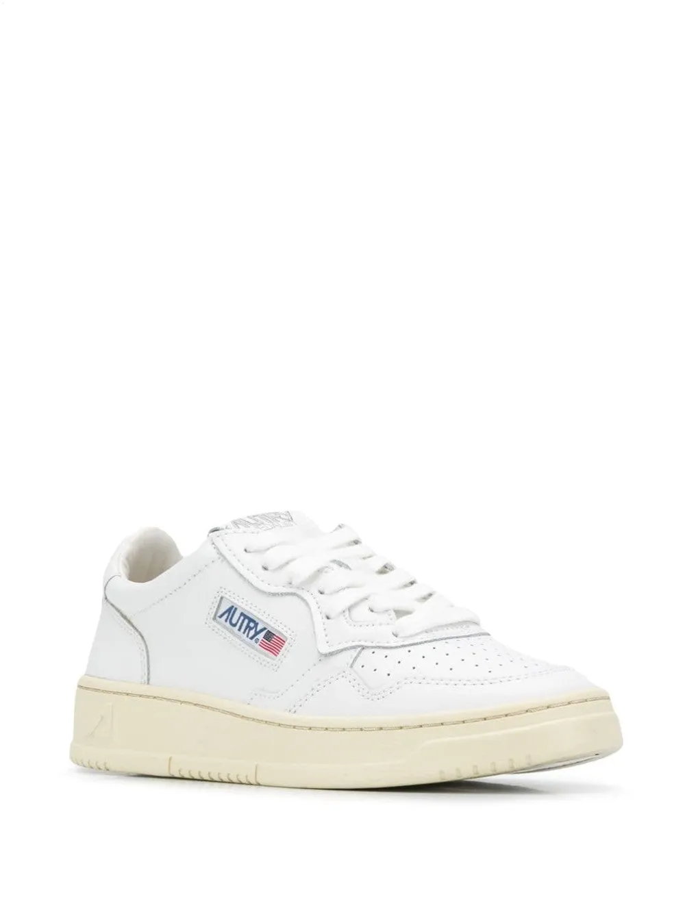 SNEAKERS MEDALIST LOW